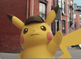Legendary Entertainment produrrà un film live action sui Pokémon