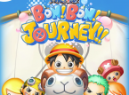 Il gioco mobile One Piece Bon! Bon! Journey!! arriva quest'anno