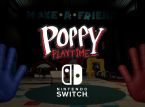 Poppy Playtime arriverà su PlayStation e Nintendo Switch in Europa il 15 gennaio