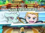 Prova la demo di Sushi Striker per Switch