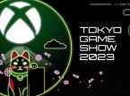 Xbox ospiterà il livestream al Tokyo Game Show di quest'anno