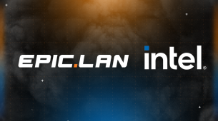 EPIC.LAN rinnova la sua partnership con Intel per il 2022