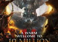 10 milioni di persone hanno raccolto Warhammer: Vermintide 2 mentre era gratuito