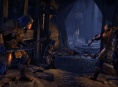 Elder Scrolls Online: Dark Brotherhood si mostra in un trailer