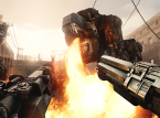 Wolfenstein II: The New Colossus - Ultime impressioni