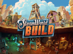 SteamWorld Build arriverà su Xbox Game Pass il primo giorno