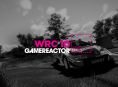 GR Live: oggi si gioca a WRC 10
