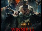 Winnie the Pooh: Blood and Honey II uscirà nelle sale il 26 marzo