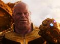 Avengers: Infinity War aveva una scena di Thanos di 45 minuti che non ha fatto il taglio finale