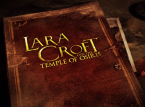 Lara Croft and the Temple of Osiris - Hands-on