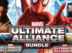Annunciati Marvel Ultimate Alliance 1 e 2 remastered