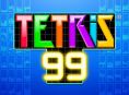 Tetris 99: al via la 12sima Maximus Cup questo weekend