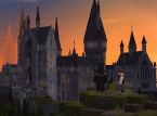 Il mondo di Harry Potter ricreato in Minecraft