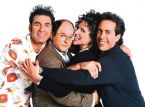 Seinfeld sta prendendo in giro una reunion o un nuovo episodio?