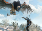 15 giochi per il 2015: The Witcher 3: Wild Hunt