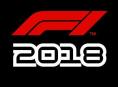 F1 2018: annunciata la data di lancio