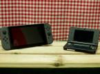 Nintendo crede che Nintendo 3DS possa coesistere con Switch