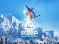 Steep: Road to the Olympics in arrivo a dicembre