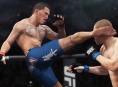 EA Sports UFC si impone su Watch Dogs in UK