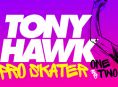 Tony Hawk's Pro Skater 1 + 2 (Nintendo Switch)