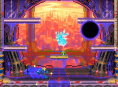 Il roguelike ispirato a Mega Man lascia l'accesso anticipato su PC
