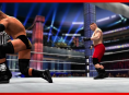 WWE 2K14: Il video di Brock Lesnar