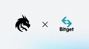Team Spirit has partnered with Bitget