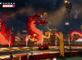 Playground Games anelli nell'Anno del Drago in Forza Horizon 5 
