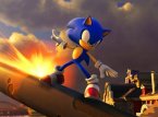 Sonic Forces - Provato al Tokyo Game Show