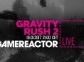 GR Italia Live: La nostra diretta su Gravity Rush 2