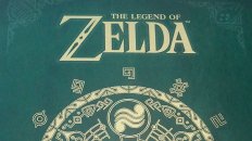 Hyrule Historia: sfogliando il libro di Zelda
