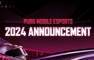PUBG Mobile Global Championship si terrà nel Regno Unito nel 2024