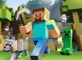 Classifiche UK: Minecraft torna in vetta alle classifiche con l'edizione Switch