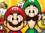 Il franchise Mario & Luigi è ancora vivo