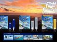 Microsoft Flight Simulator Game of the Year Edition arriva a metà novembre