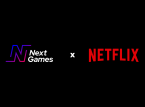 Netflix ha acquisito un nuovo studio di videogiochi