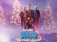 Festeggia il Natale in stile Payday con l'aggiornamento Winter Wonderland