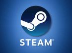 Steam ha ancora una volta infranto il suo record di utenti simultanei