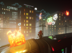 La versione console di Firegirl: Hack 'n Splash Rescue rimandata al 2022