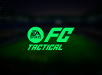 Il gioco di strategia a turni, EA Sports FC Tactical, debutterà sui dispositivi mobili all'inizio del 2024