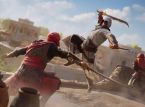 New Game+ arriverà su Assassin's Creed Mirage il mese prossimo