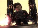 Guarda il trailer dietro le quinte di Lego Star Wars: La Saga degli Skywalker
