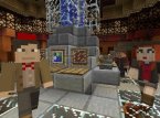 The Doctor Who Pack disponibile in Minecraft