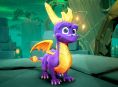 I nostri gameplay di Spyro Reignited Trilogy su PC