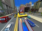 Crazy Taxi: City Rush arriva su Android