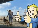 Fallout 4 le vendite sono aumentate del 7.500% in Europa questa settimana, rendendolo il gioco più venduto della settimana