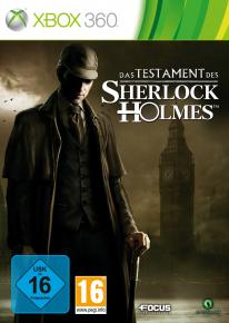 Il Testamento di Sherlock Holmes