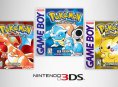 Un video retrò dedicato ai 20 anni di Pokémon Rosso, Blu e Giallo
