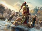 Assassin's Creed Odyssey - Provato