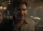 Indiana Jones and the Dial of Destiny trailer introduce Mads Mikkelsen